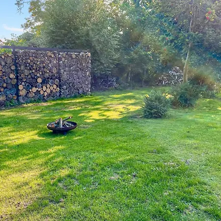 3 Bedroom Awesome In Nykobing Sj Tatil Evi